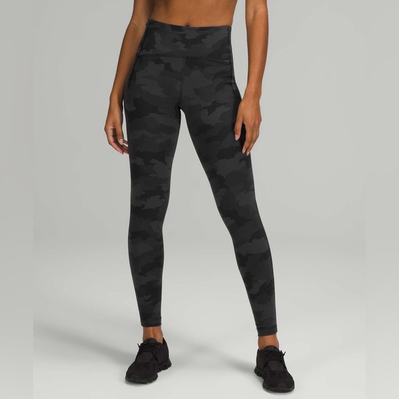 lululemon athletica Pants - Lululemon Swift Speed High-Rise Tights